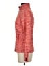 Zella Red Track Jacket Size S - photo 5
