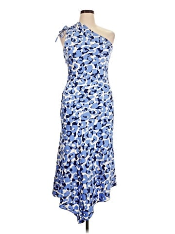 London Times Cocktail Dress (view 1)