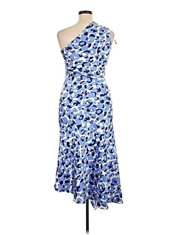 London Times Cocktail Dress (view 2)