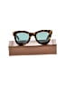TOMS Teal Sunglasses One size - photo 2