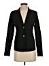 Gap Black Blazer Size 0 - photo 1