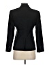 J.Crew 100% Polyester Black Blazer Size 2 (petite) - photo 2