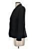 J.Crew 100% Polyester Black Blazer Size 2 (petite) - photo 5