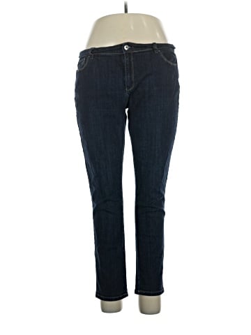 Liz Claiborne Jeans (view 1)