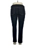 Liz Claiborne Solid Blue Jeans Size 16 - photo 2