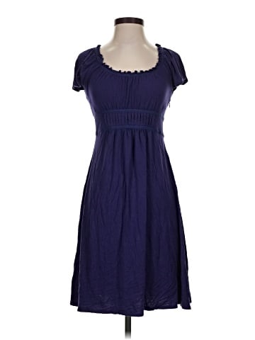 Ann Taylor LOFT Casual Dress (view 1)