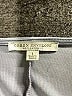 Green Envelope Gray Short Sleeve Top Size L - photo 7