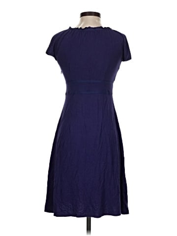 Ann Taylor LOFT Casual Dress (view 2)