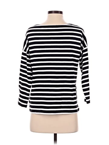 Kate Spade New York 3/4 Sleeve T-Shirt (view 2)