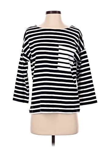 Kate Spade New York 3/4 Sleeve T-Shirt (view 1)