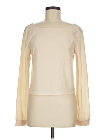 Sis Sis Long Sleeve Top (view 1)