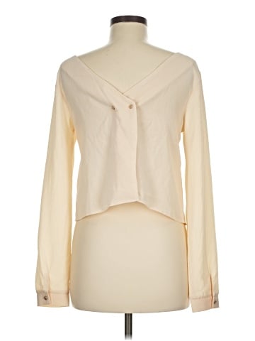 Sis Sis Long Sleeve Top (view 2)
