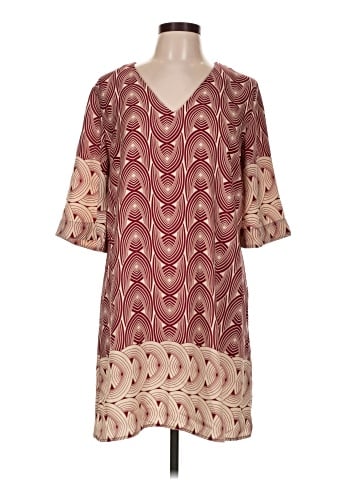 Adrienne Casual Dress (view 1)