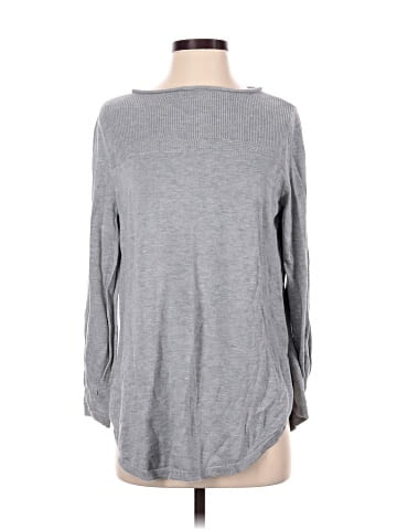 Caslon Pullover Sweater (view 1)