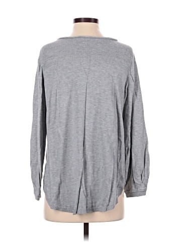 Caslon Pullover Sweater (view 2)