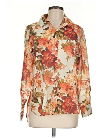 Bailey 44 Long Sleeve Blouse (view 1)