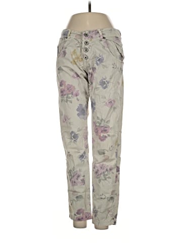 MADE IN ITALY Casual Pants (view 1)