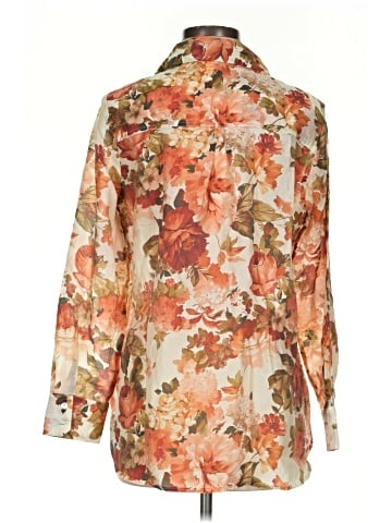 Bailey 44 Long Sleeve Blouse (view 2)