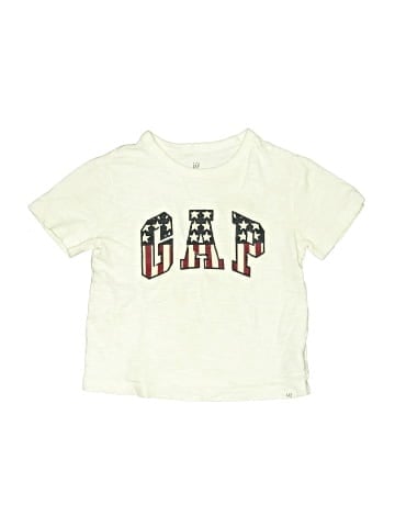 Baby Gap Short Sleeve T-Shirt (view 1)