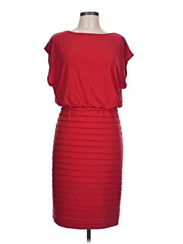 Adrianna Papell Cocktail Dress (view 1)