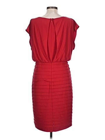 Adrianna Papell Cocktail Dress (view 2)