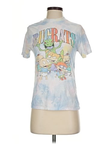 Nickelodeon Short Sleeve T-Shirt (view 1)