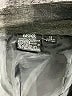 Kasper 100% Polyester Solid Gray Formal Skirt Size 12 - photo 4