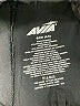 Avia Solid Black Athletic Shorts Size S - photo 3