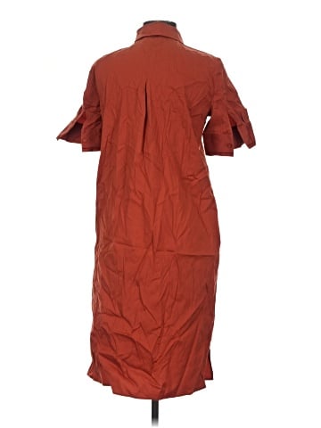Lafayette 148 New York Casual Dress (view 2)