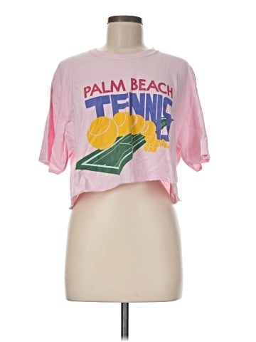Project Social T Short Sleeve T-Shirt (view 1)