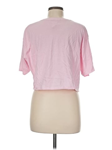 Project Social T Short Sleeve T-Shirt (view 2)