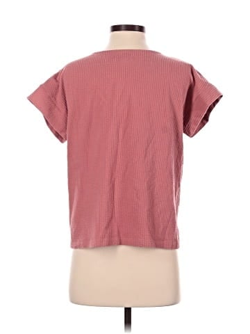 Madewell Short Sleeve T-Shirt (view 2)