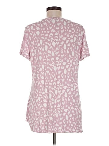 Ellen Tracy Short Sleeve T-Shirt (view 2)