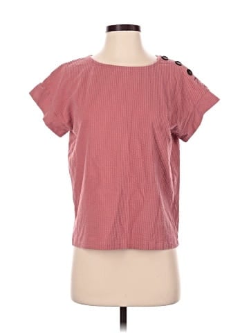 Madewell Short Sleeve T-Shirt (view 1)