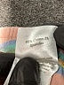 Hanna Andersson Stripes Yellow Shorts Size 12-18 mo - photo 4