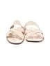 Madewell Ivory Sandals Size 10 - photo 2