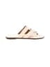 Madewell Ivory Sandals Size 10 - photo 1