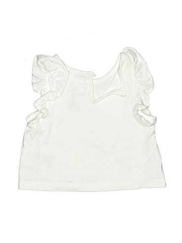 Disney Princess Sleeveless T-Shirt (view 2)