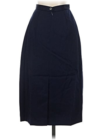 Barry Bricken Formal Skirt (view 2)