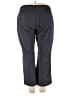 Unbranded Gray Active Pants Size 2X Petite - photo 2