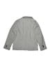 Zara Kids Chevron-herringbone Gray Blazer Size 7 - photo 2