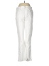 Ann Taylor LOFT Ivory Jeans Size 28 waist - photo 1