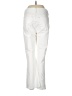 Ann Taylor LOFT Ivory Jeans Size 28 waist - photo 2