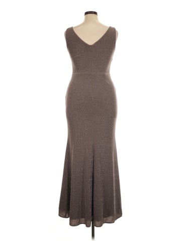 Betsy & Adam Cocktail Dress (view 2)