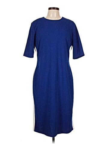 Kasper Casual Dress (view 1)