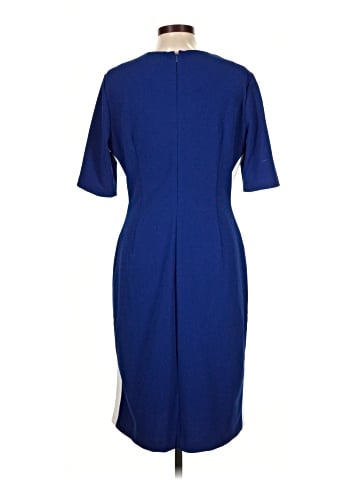 Kasper Casual Dress (view 2)