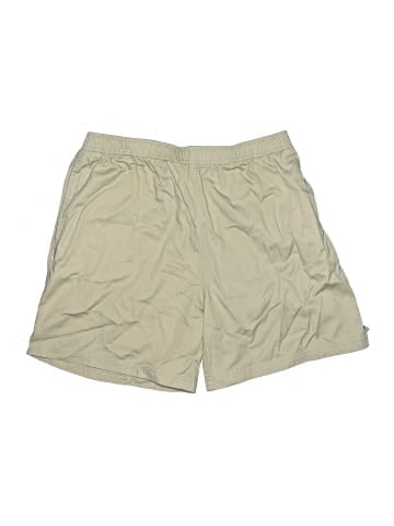 WHITE SIERRA Khaki Shorts (view 1)