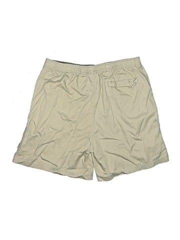 WHITE SIERRA Khaki Shorts (view 2)