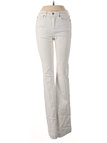 7 For All Mankind Jeans (view 1)