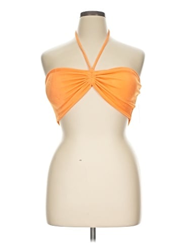 Almost Famous Tank Top (view 1)